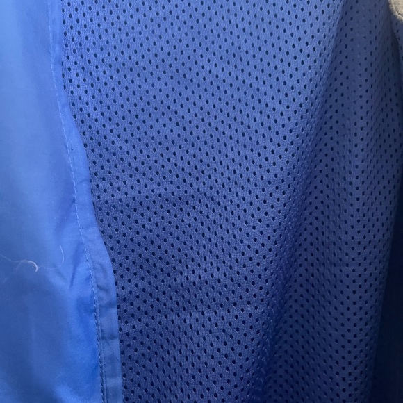 Buffalo Bills windbreaker jacket - Picture 3 of 5